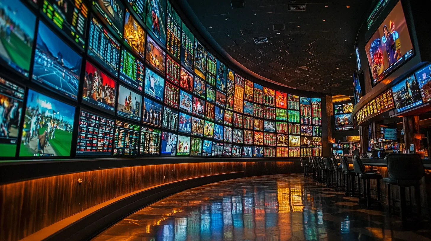 Slot Games