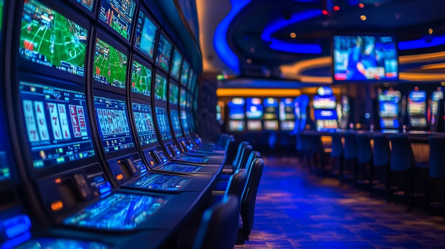 Slot Game 4