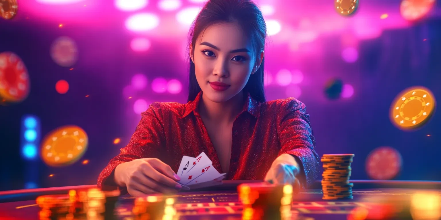 Fortune Tiger