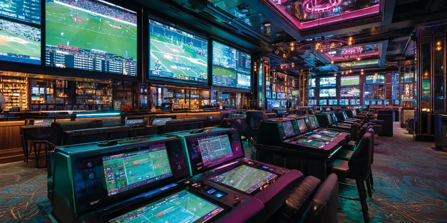 No Commission Baccarat