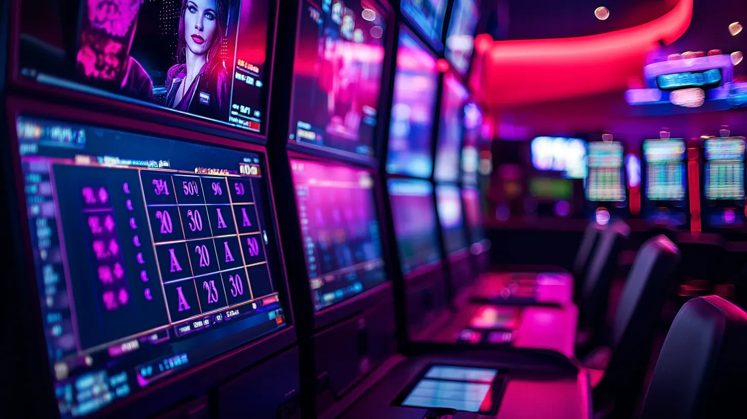 Panduan Menyeluruh untuk Menikmati Permainan dalam Talian